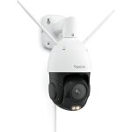 Subzonal - reolink 4k ptz camera surveillance wifi extrieure wi - fi 6 zoom optique 5x, pan 360 & tilt ...