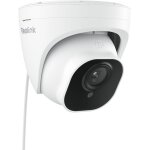 Subzonal - reolink 5mp caméra de surveillance extérieure poe dôme avec détection personne / véhicule, ... Subzonal - reolink 5mp caméra de surveillance extérieure poe dôme avec détection personne / véhicule, ...