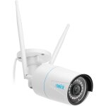 Subzonal - reolink 5mp caméra de surveillance extérieure wifi, caméra ip wifi 2, 4ghz / 5ghz, détection ... Subzonal - reolink 5mp caméra de surveillance extérieure wifi, caméra ip wifi 2, 4ghz / 5ghz, détection ...
