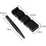 Subzonal - comment riveter une chaîne de tronçonneuse, riveteuse et deriveteuse chaine tronconneuse, ... Subzonal - comment riveter une chaîne de tronçonneuse, riveteuse et deriveteuse chaine tronconneuse, ...