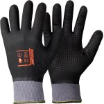 Subzonal - rostaing gants maxipro - gants de manutention - gants de protections - gants de travail - ...