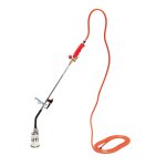 Subzonal - rothenberger industrial romaxi premium 030955f incl. avec flexible propane 5m - dtendeur ...
