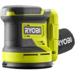 Subzonal - ryobi ponceuse excentrique sans fil 18v one + rros18 - 0 ¿ plateau Ø125 mm, collecteur de ... Subzonal - ryobi ponceuse excentrique sans fil 18v one + rros18 - 0 ¿ plateau Ø125 mm, collecteur de ...