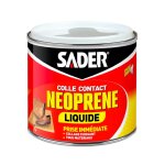Subzonal - sader colle contact noprne liquide ¿ colle extra forte tous matriaux ¿ prise immdiate ...