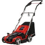 Subzonal - scarificateur - aérateur électrique ge - sa 1435 / 1 (1 400 w, largeur de travail 35 cm, profondeur ... Subzonal - scarificateur - aérateur électrique ge - sa 1435 / 1 (1 400 w, largeur de travail 35 cm, profondeur ...