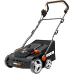 Subzonal - scarificateur et arateur sans fil 40v wg855e. 9, jusqu' 400m sur une charge, diamtre de ...