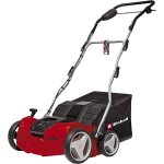 Subzonal - scarificateur électrique ge - sa 1640 (1600 w, largeur de travail 40 cm, grand bac de ramassage ... Subzonal - scarificateur électrique ge - sa 1640 (1600 w, largeur de travail 40 cm, grand bac de ramassage ...