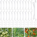Subzonal - serre tunnel jardin 4, 6x2, 1x2, 1 m tente abri plantes cadre en acier galvanisé couverture ... Subzonal - serre tunnel jardin 4, 6x2, 1x2, 1 m tente abri plantes cadre en acier galvanisé couverture ...