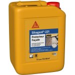 Subzonal - sika - hydrofuge imperméabilisant façade et mur - sikagard 221 protecteur façade - améliore ... Subzonal - sika - hydrofuge imperméabilisant façade et mur - sikagard 221 protecteur façade - améliore ...