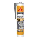 Subzonal - sika - mastic et colle butyle 2 en 1 - sikaseal - 189 toiture & gouttière gris - joints et ... Subzonal - sika - mastic et colle butyle 2 en 1 - sikaseal - 189 toiture & gouttière gris - joints et ...