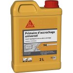 Subzonal - sika - primaire d'accrochage universel - sikafloor 35 primaire - avant ragrage de sol ou ...