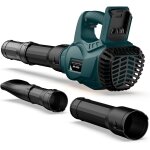 Subzonal - souffleur à batterie, souffleur de feuilles sans fil pour bosch 18v gba batterie, bandoulière, ... Subzonal - souffleur à batterie, souffleur de feuilles sans fil pour bosch 18v gba batterie, bandoulière, ...
