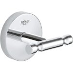 Subzonal - start cosmopolitan patre murale pour salle de bain, fixations caches, platine de fixation ...