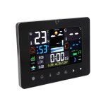 Subzonal - station de pr�visions m�t�orologiques sans fil avec capteur pour des projections pr�cises ...