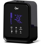 Subzonal - suntec humidificateur à ultrasons monsun 6000 noir silencieux diffuseur d'arômes avec réservoir ... Subzonal - suntec humidificateur à ultrasons monsun 6000 noir silencieux diffuseur d'arômes avec réservoir ...