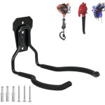 Subzonal - support de dbroussailleuse 1 pice support mural pour dbroussailleuse, support mural pour ...