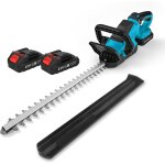 Subzonal - taille haie avec batterie, taille haie electrique, taille - haies sans fil pour elagage, ebranchage ... Subzonal - taille haie avec batterie, taille haie electrique, taille - haies sans fil pour elagage, ebranchage ...