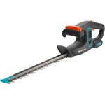 Subzonal - taille - haies easycut li : taille - buissons avec batterie puissante de 14, 4 v li - ion, ...