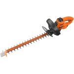 Subzonal - taille - haies filaire 500 w - taille - haies electrique 50 cm avec 2 poignes et garde - ...