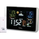 Subzonal - technoline station m�t�o ws 6442 avec �metteur ext�rieur