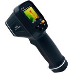 Subzonal - thermom�tre testeur infrarouge, �cran couleur tft 4, 5 cm, imageur thermique infrarouge, portable ...
