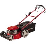 Subzonal - tondeuse  gazon thermique gc - pm 46 s hw - e (146cc, surfaces jusqu 1 400 m, largeur ...