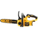 Subzonal - tronçonneuse compacte brushless xr 18v 30cm, outil seul, dcm565n - xj Subzonal - tronçonneuse compacte brushless xr 18v 30cm, outil seul, dcm565n - xj