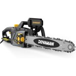 Subzonal - tronçonneuse electrique 2400w, tensionnement sans outil en un pas, 40cm guide et chaîne oregon, ... Subzonal - tronçonneuse electrique 2400w, tensionnement sans outil en un pas, 40cm guide et chaîne oregon, ...
