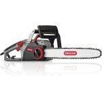 Subzonal - tronçonneuse electrique filaire 2400w avec affûtage automatique ¿ guide 45 cm, faible rebond, ... Subzonal - tronçonneuse electrique filaire 2400w avec affûtage automatique ¿ guide 45 cm, faible rebond, ...