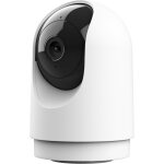 Subzonal - trust ipcam - 2700 camera de surveillance 360 intrieure avec vision nocturne, sirne et microphone ...