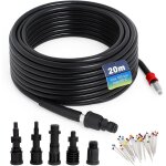 Subzonal - tuyau déboucheur canalisation 20m, 180bar 60â¿, furet haute pression compatible avec kã¤rcher ... Subzonal - tuyau déboucheur canalisation 20m, 180bar 60â¿, furet haute pression compatible avec kã¤rcher ...