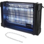 Subzonal - ultrason souris et rats efficace  360anti souris avec lumire led, rduction silencieuse ...