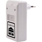 Subzonal - venteo - barrages aux insectes lot de 2 - anti - nuisible / effet prventif - agis en intrieur ...