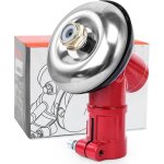 Subzonal - viabrico renvoi d'angle debroussailleuse 26mm - 9 dents, tte d'engrenage universelle pour ...