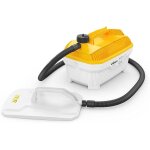 Subzonal - wagner steamforce décolleuse à papiers peints, réservoir 4 l, temps de vapeur max. 70 min, ... Subzonal - wagner steamforce décolleuse à papiers peints, réservoir 4 l, temps de vapeur max. 70 min, ...