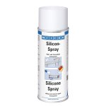 Subzonal - weicon spray silicone 400ml / agent de lubrification et sparation / protection et entretien ...