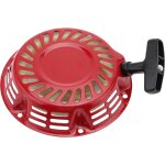 Subzonal - woosatr démarreur à tirette à recul remplacement pour 168f 170f pit bike atv quad cyclomoteur ... Subzonal - woosatr démarreur à tirette à recul remplacement pour 168f 170f pit bike atv quad cyclomoteur ...