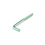 Suki bte de 25 gonds � vis acier zingu� 40 x 3, 0 mm