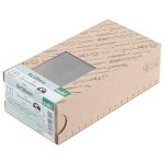 Suki tire fond, acier inoxydable, 8, 0x50 mm, 10 pi�ces,