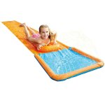 Summertime toboggan aquatique 550 cm