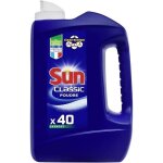 Sun classic poudre pour lave - vaisselle - 1, 235 kg