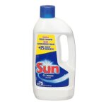 Sun lave - vaisselle liquide de lavage classic standard - 75 doses - 1. 5 l