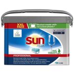 Sun sun pro formula all in 1 200 tablettes nettoyage pour lave - vaisselle