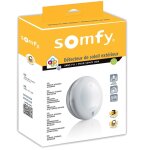 Sunis wirefree ii io, somfy 1818285