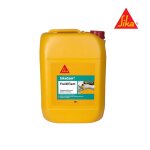 Superplastifiant haut rducteur d'eau sika sikacem fluidifiant - 5l haut rducteur d'eau sika sikacem ...