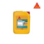 Superplastifiant haut rducteur d'eau sika sikacem fluidifiant - 5l