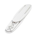 Support adh�sif pour panneau mural, porte - adh�sif sans perforation, installation, objet pour la maison ...