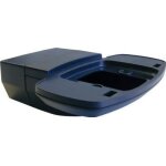 Support applique bft pour feu p123025 pour portail et garage
