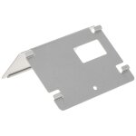Support de bureau pour cran d'interphone modulable - hikvision