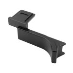 Support de camera avec poignee pour pouce et griffe porte - accessoire pour leica m10 / m11p / m10 - ...
